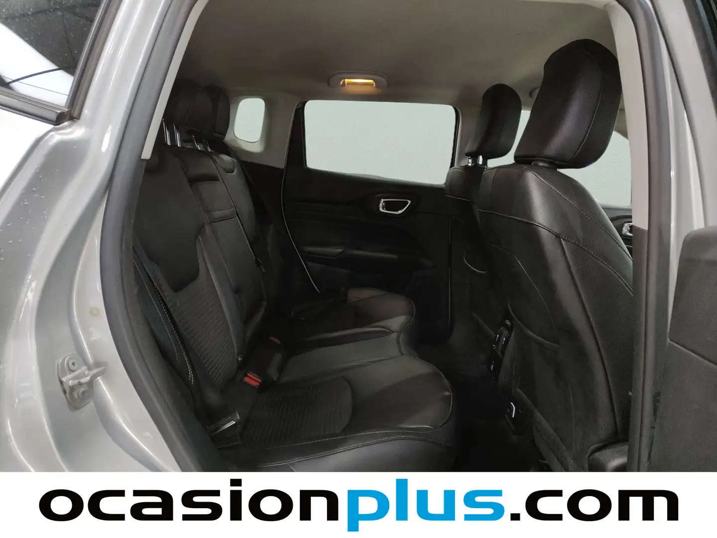 Foto Jeep Compass Jeep Compass 1.3 PHEV Limited AWD AT (190 CV)