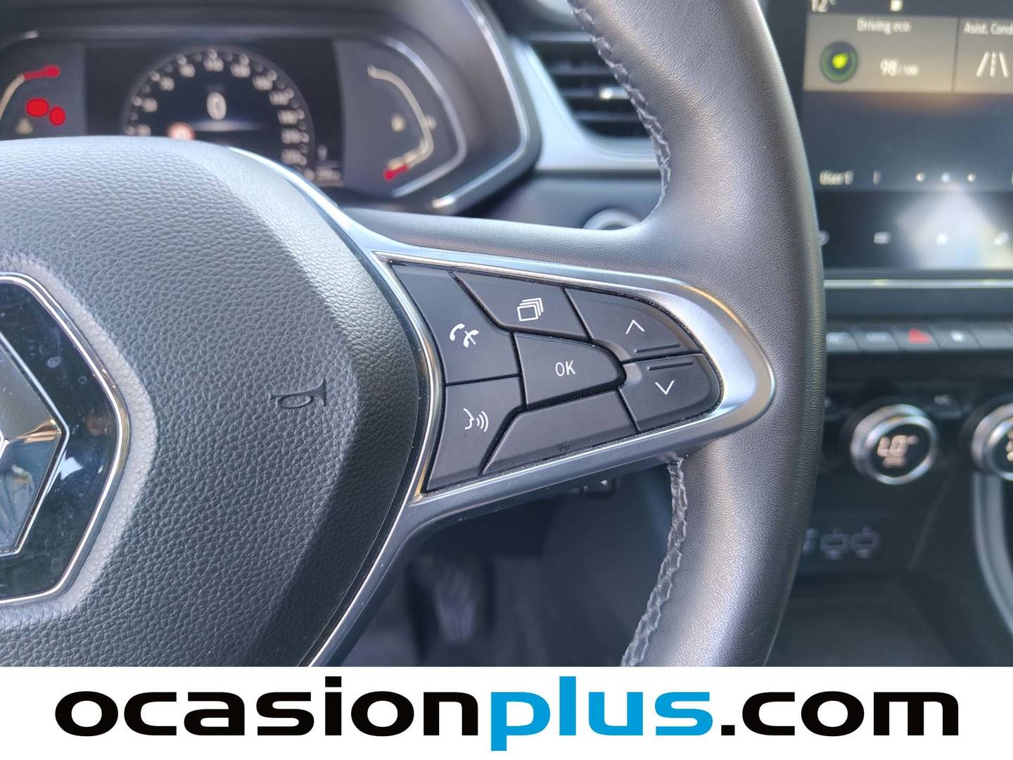 Renault Captur Renault Captur Zen TCe (130 CV) GPF al mejor precio