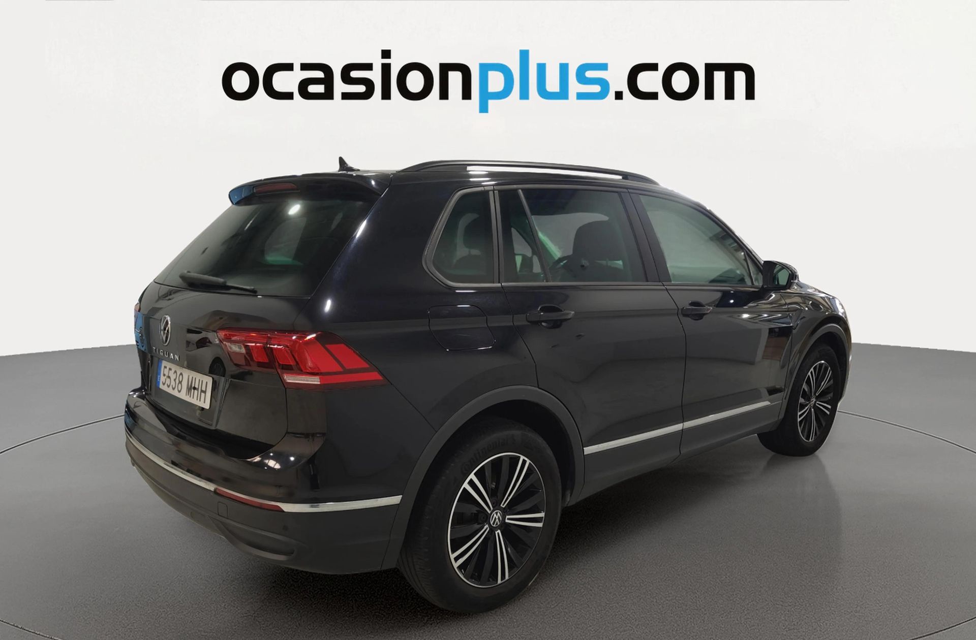 Volkswagen Tiguan Life 2.0 TDI DSG - foto 4