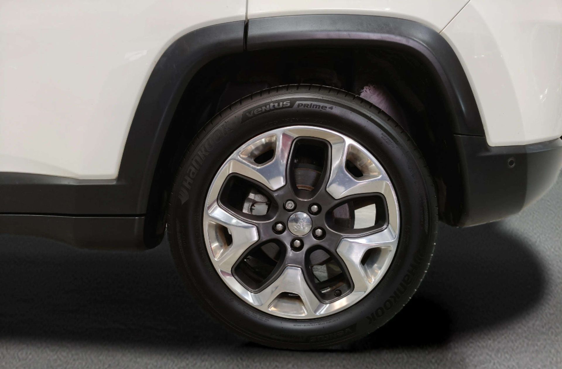 Jeep Compass 1.4 MultiAir Limited 4x2 - foto 37