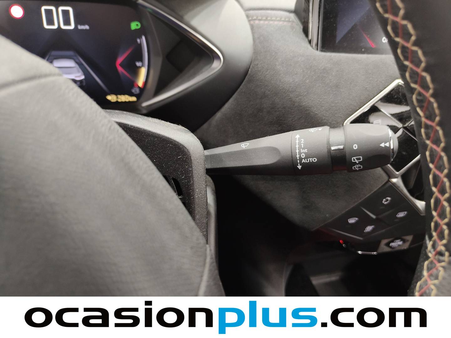 Foto DS DS 3 Crossback DS DS3 Crossback Performance Line PureTech (100 CV)