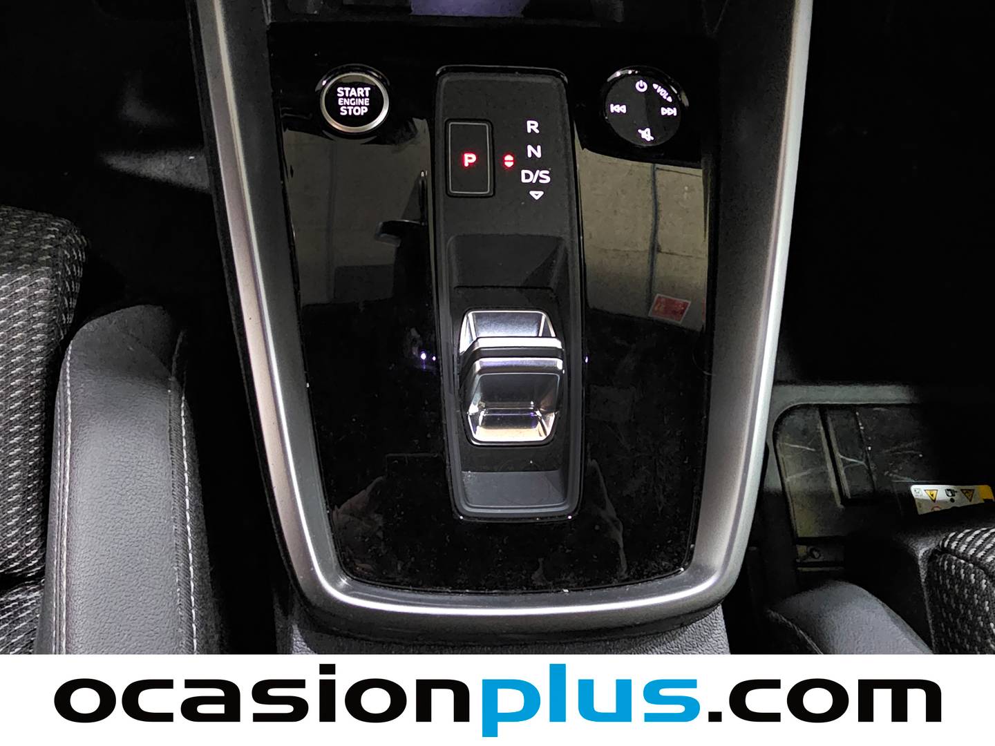 Audi A3 Audi A3 Sportback Genuine edition 35 TFSI (150 CV) S tronic de segunda mano
