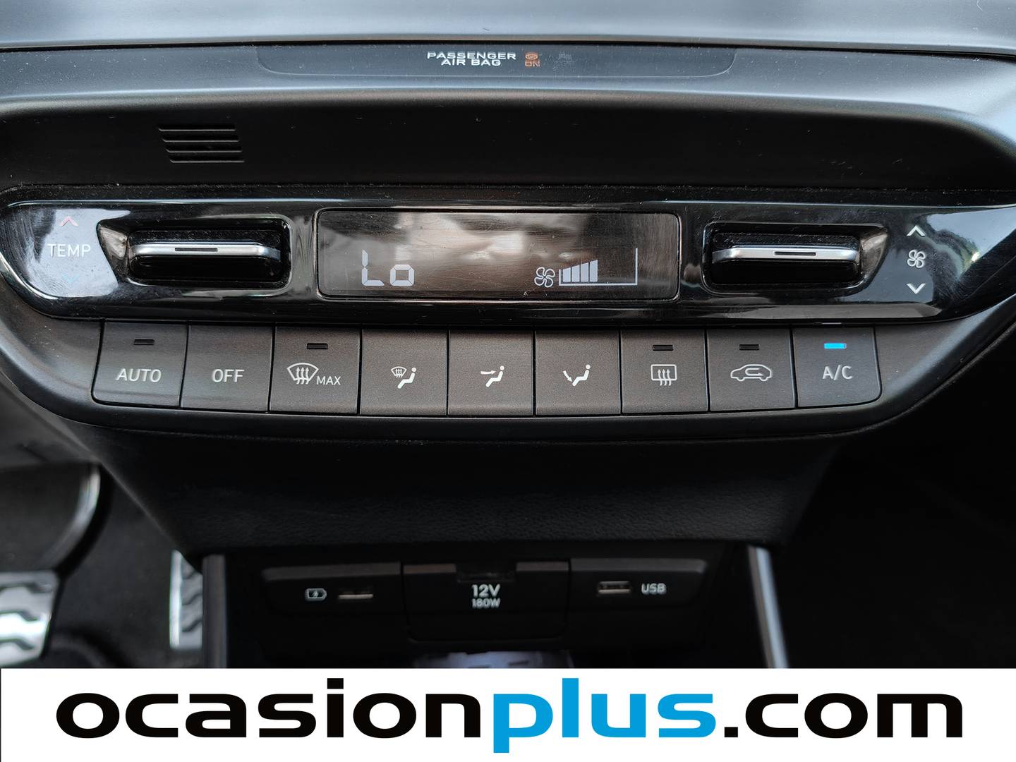 Foto Hyundai Bayon Hyundai Bayon 1.0 TGDI 48V Tecno DCT (100 CV)