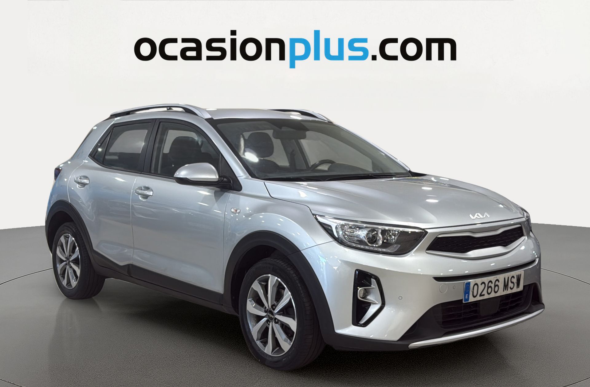 Kia Stonic 1.0 T-GDi Drive - foto 2