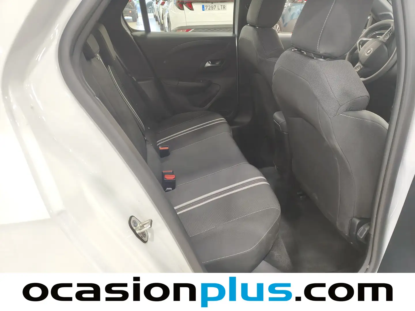 Foto Opel Corsa Opel Corsa 1.2 T XHL GS (100 CV)