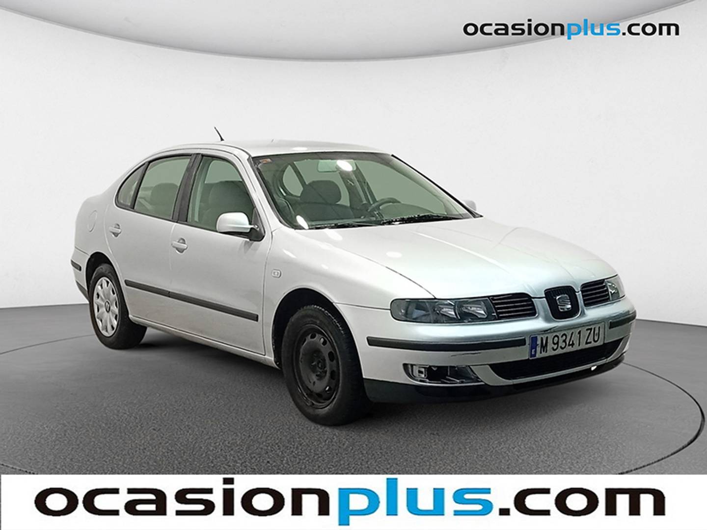 Foto Seat Toledo SEAT Toledo 1.9 TDi Stella (90 CV)
