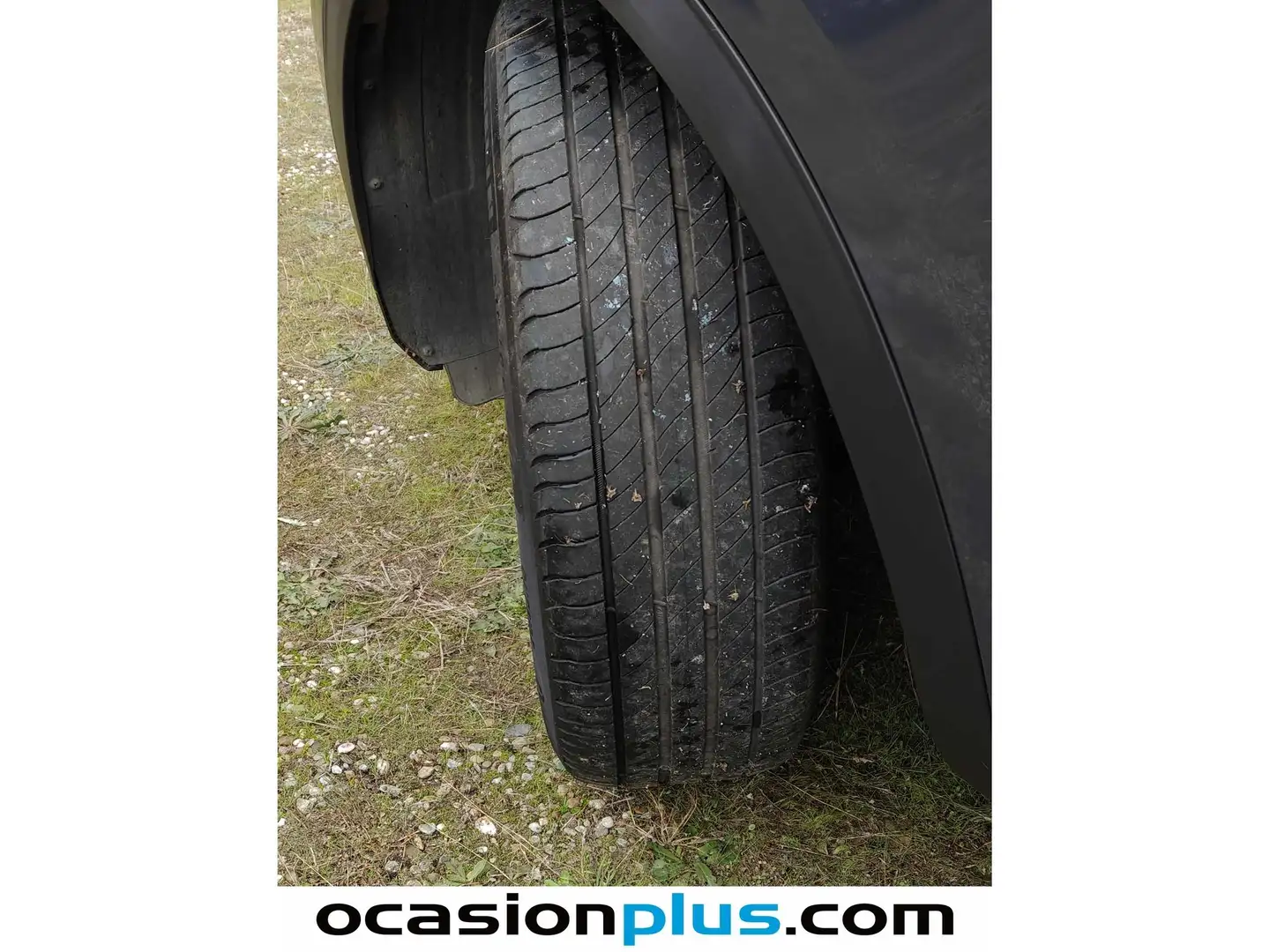 Foto KIA Sportage Kia Sportage 1.6 T-GDi MHEV Drive 4x2 (160 CV)