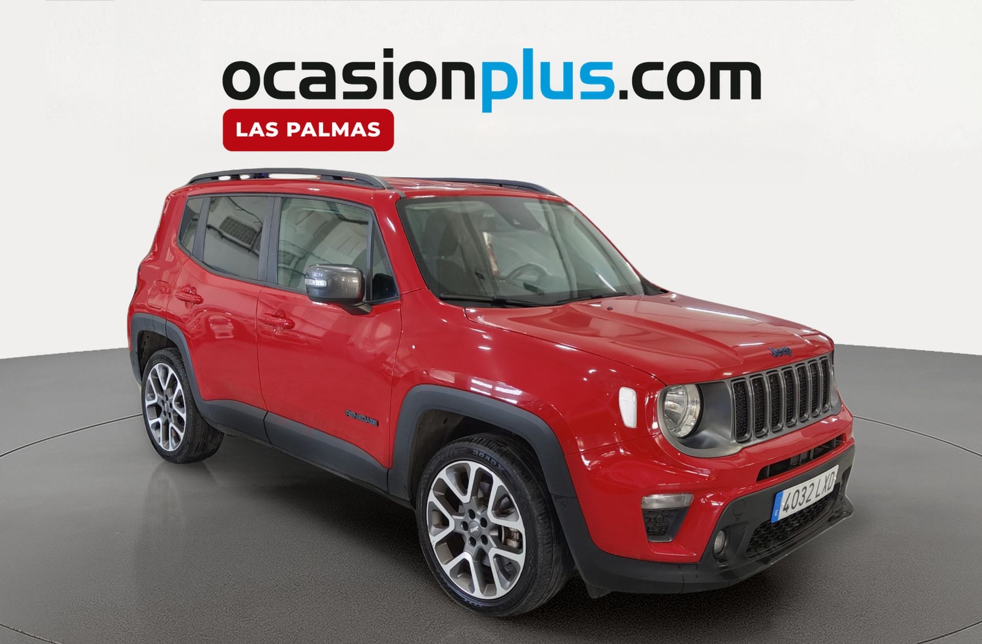 Jeep Renegade 1.3 PHEV S AWD - foto 2