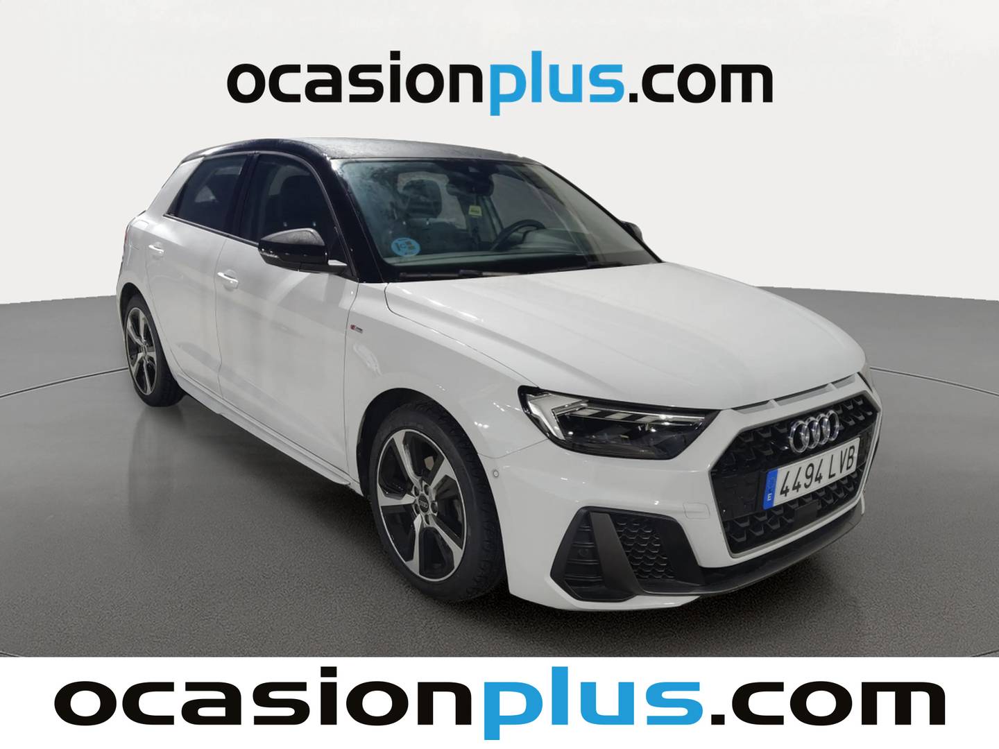Foto Audi A1 Audi A1 Sportback Adrenalin edition 30 TFSI  (110 CV) S tronic Pack S-line