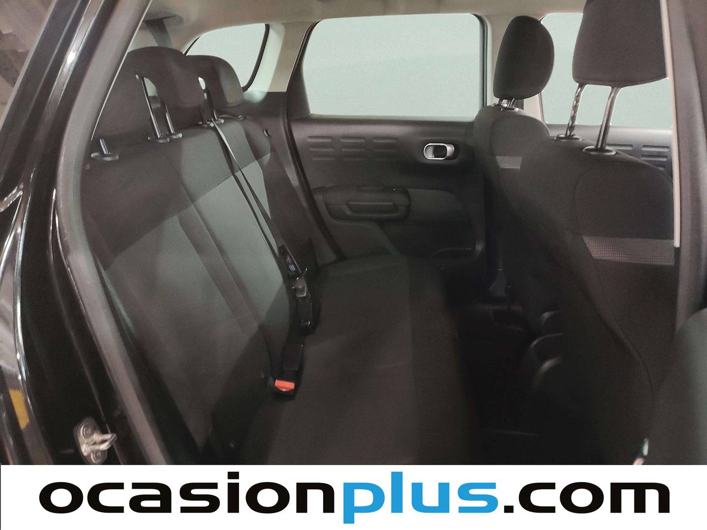 Foto Citroën C3 Aircross Citroen C3 Aircross PureTech 110 S&S Shine (110 CV)