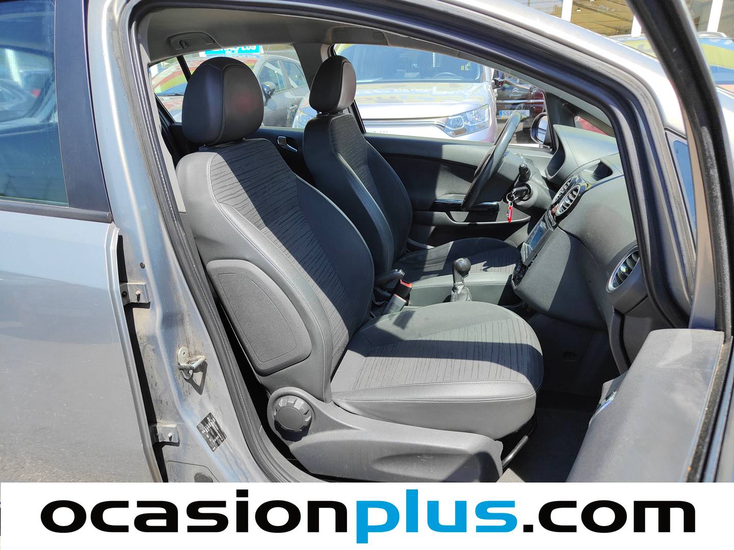 Opel Corsa Opel Corsa 1.4 S&S Selective (100 CV) km 0
