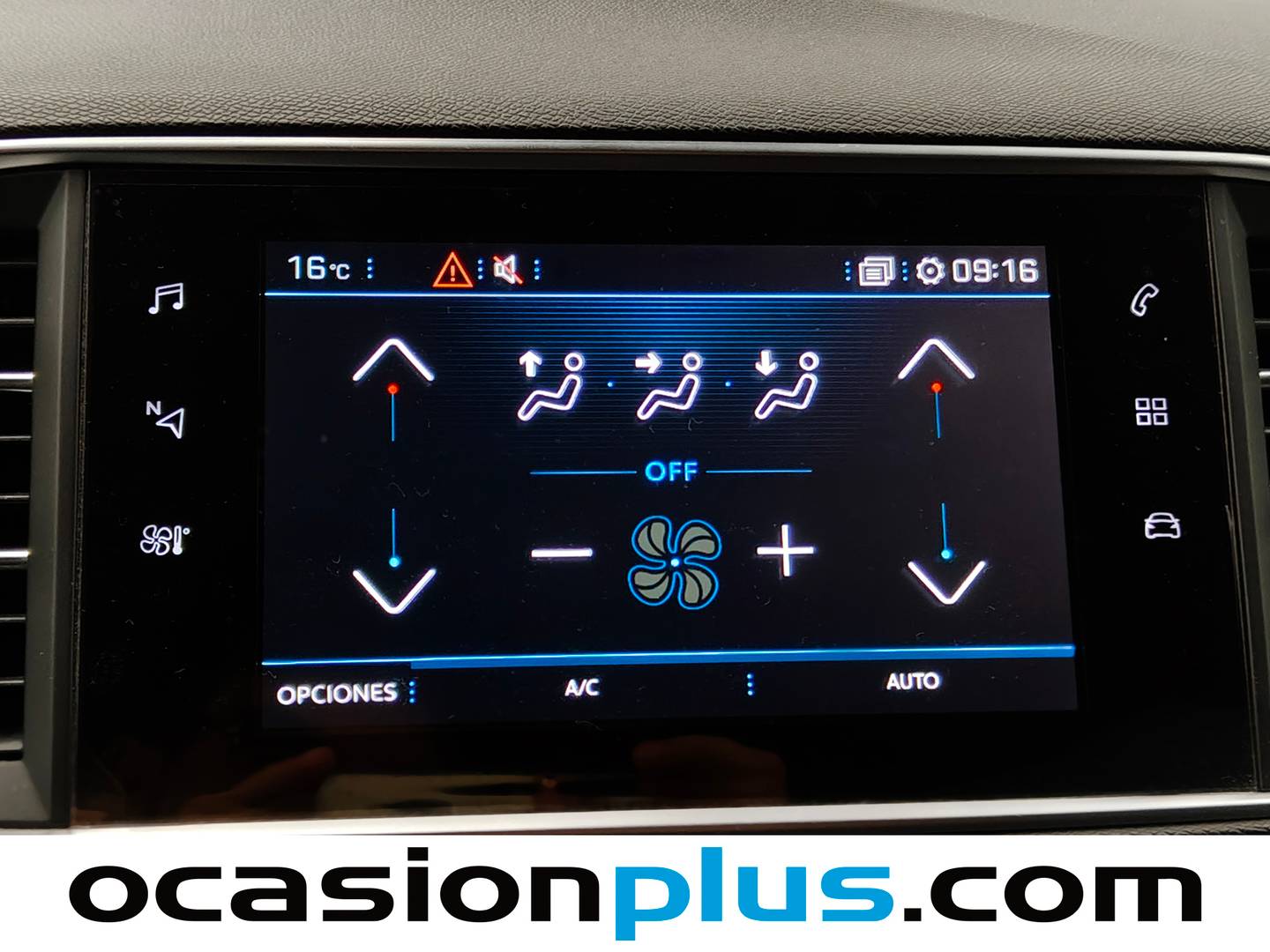 Peugeot 308 Peugeot 308 PureTech 130 S&S Allure (130 CV) seminuevo