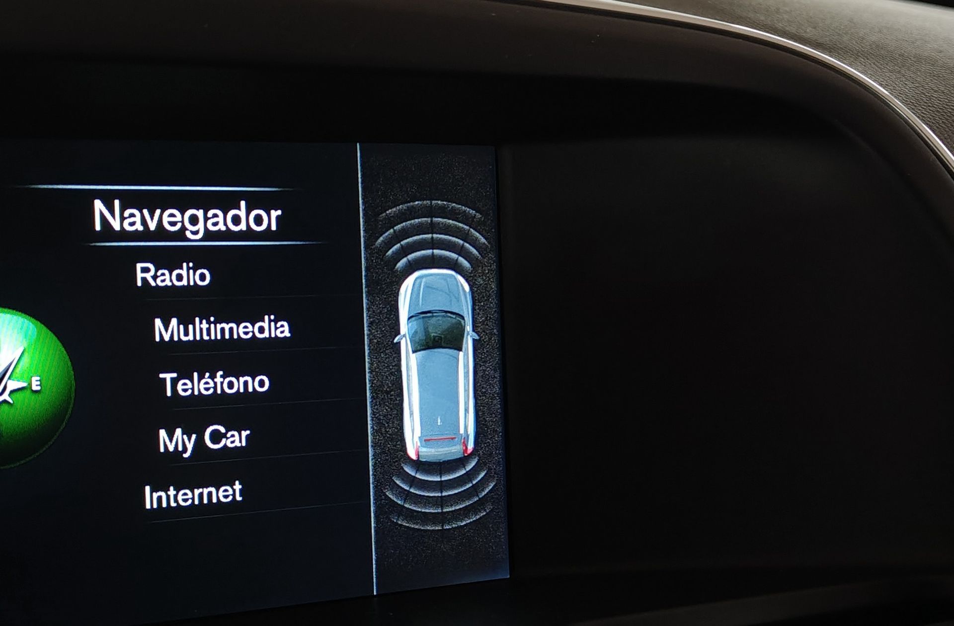 Volvo XC60 D3 Kinetic - foto 9