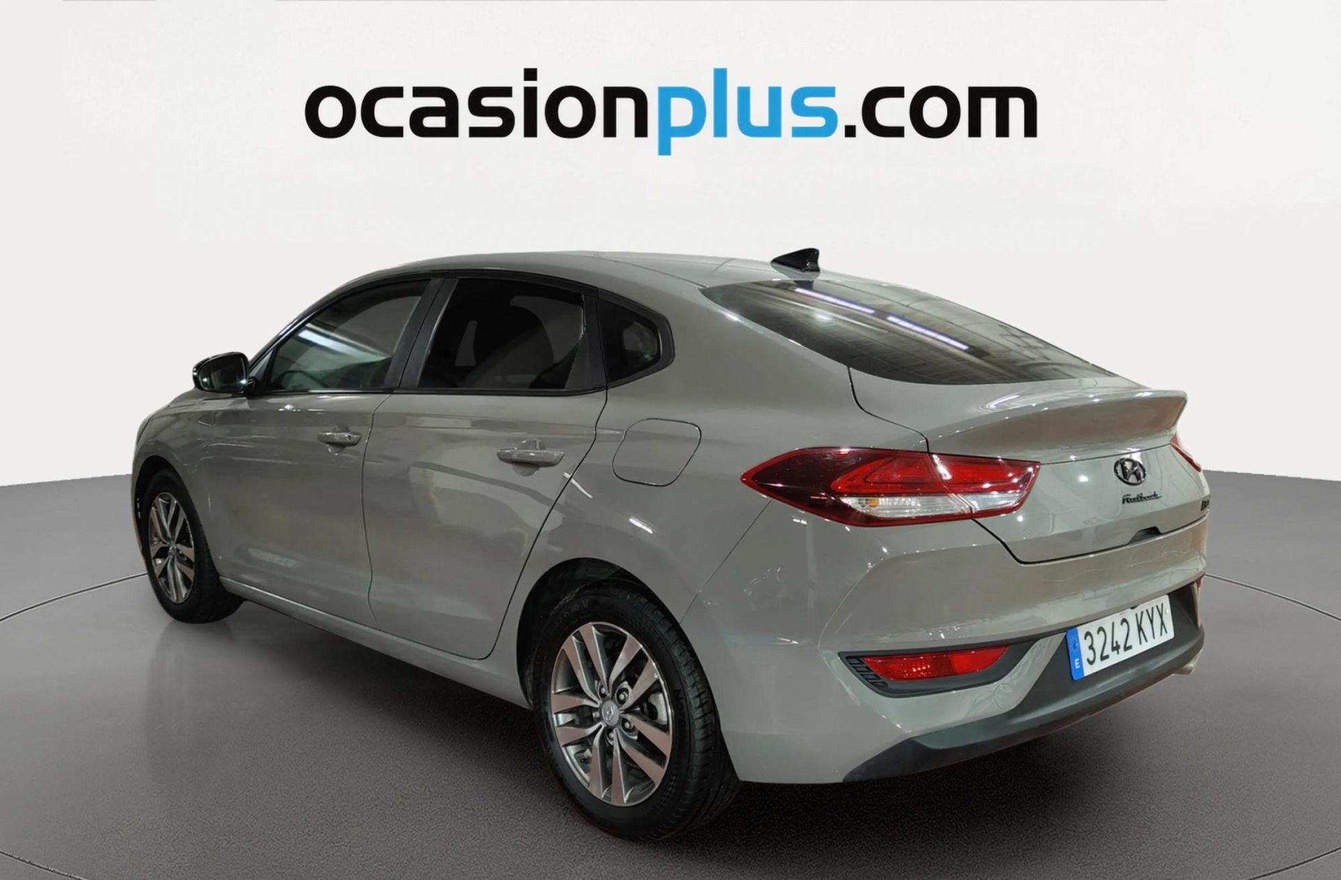 Hyundai i30 Fastback 1.0 T-GDi Klass - foto 3