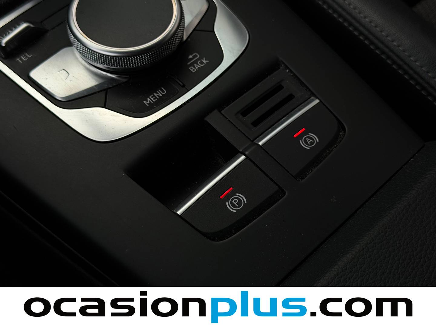 Audi A3 Audi A3 Sportback S line 35 TDI (150 CV) diésel