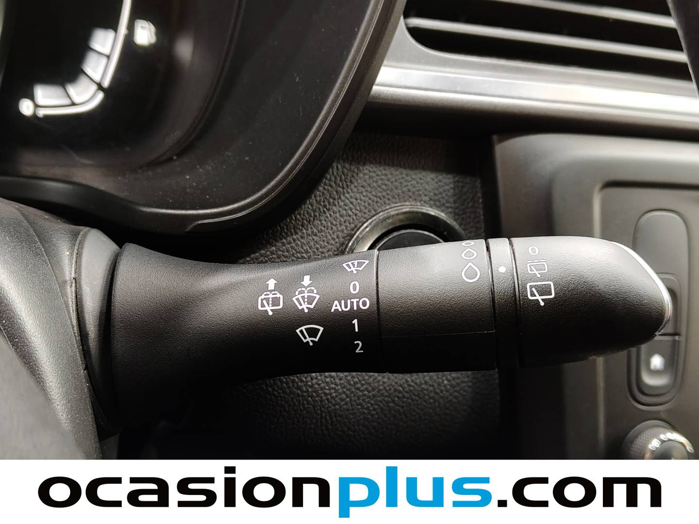 Foto Renault Kadjar Renault Kadjar Tech Road Energy dCi (110 CV)