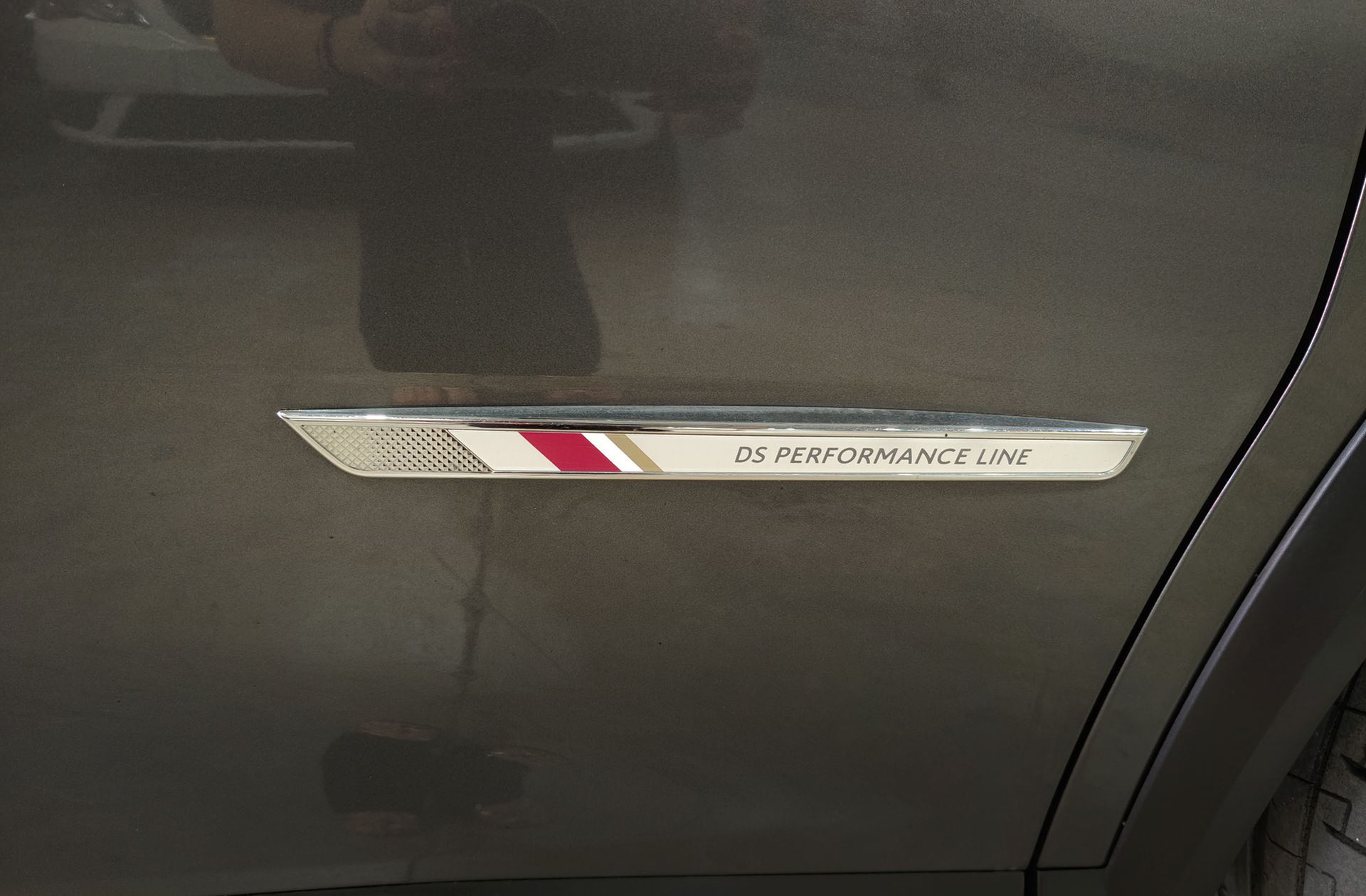 DS 7 Crossback BlueHDi 180 Performance Line - foto 5