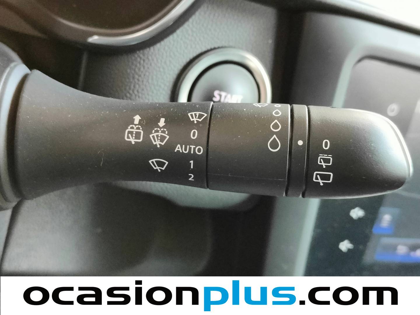 Paquetes del Renault Kadjar Renault Kadjar Zen TCe (140 CV) GPF