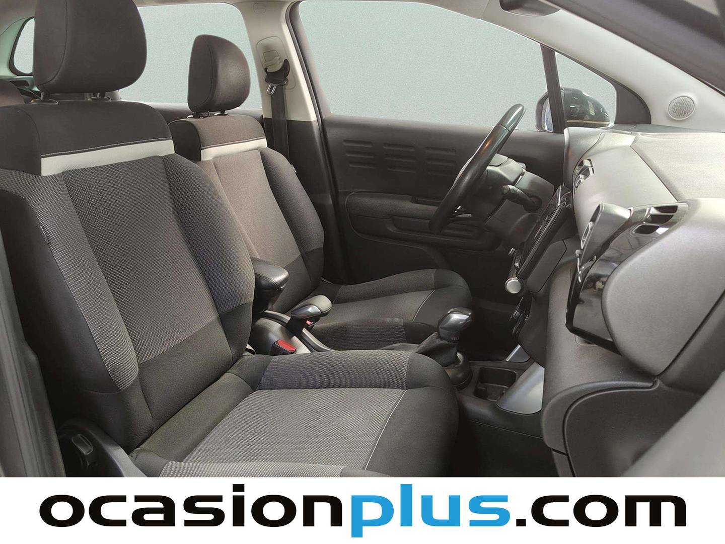 Citroën C3 Aircross Citroën C3 Aircross BlueHDi 100 Feel (99 CV) diésel