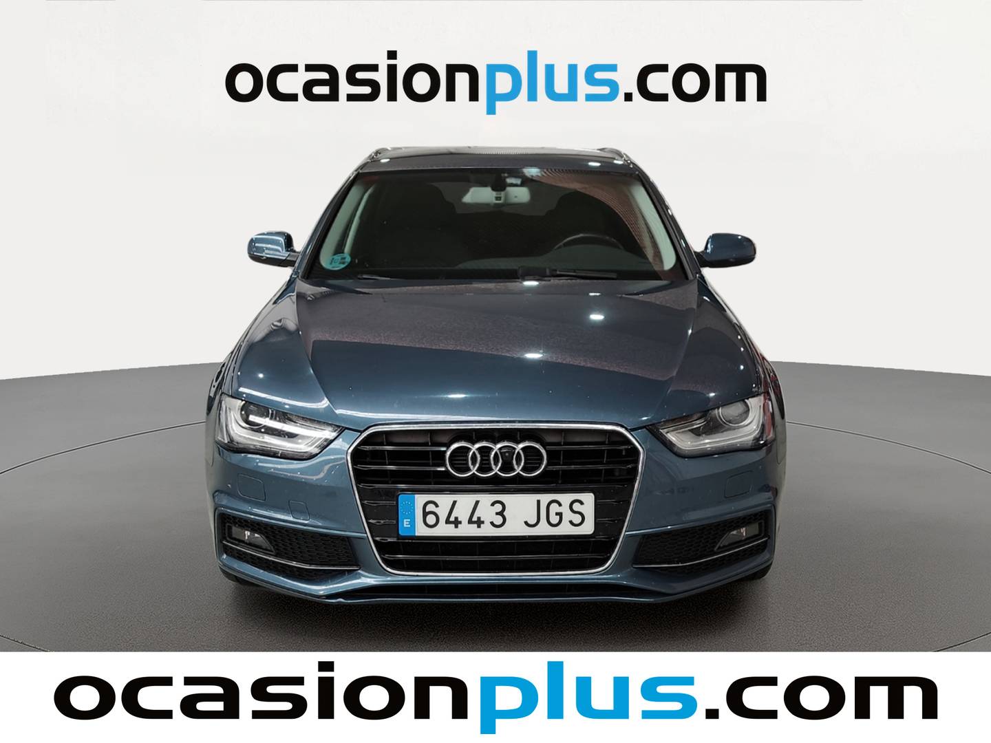 Audi A4 Avant Audi A4 Avant S line edition 2.0 TDI (150 CV) al mejor precio