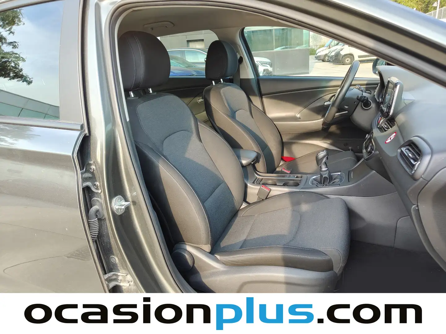 Foto Hyundai i30 Hyundai i30 1.0 TGDI 48V Tecno (120 CV)