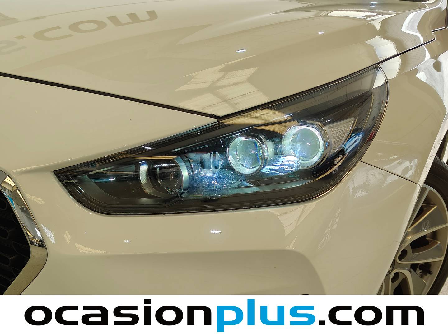 Hyundai i30 Hyundai i30 Fastback Fastback 1.4 TGDI Tecno (140 CV) al mejor precio
