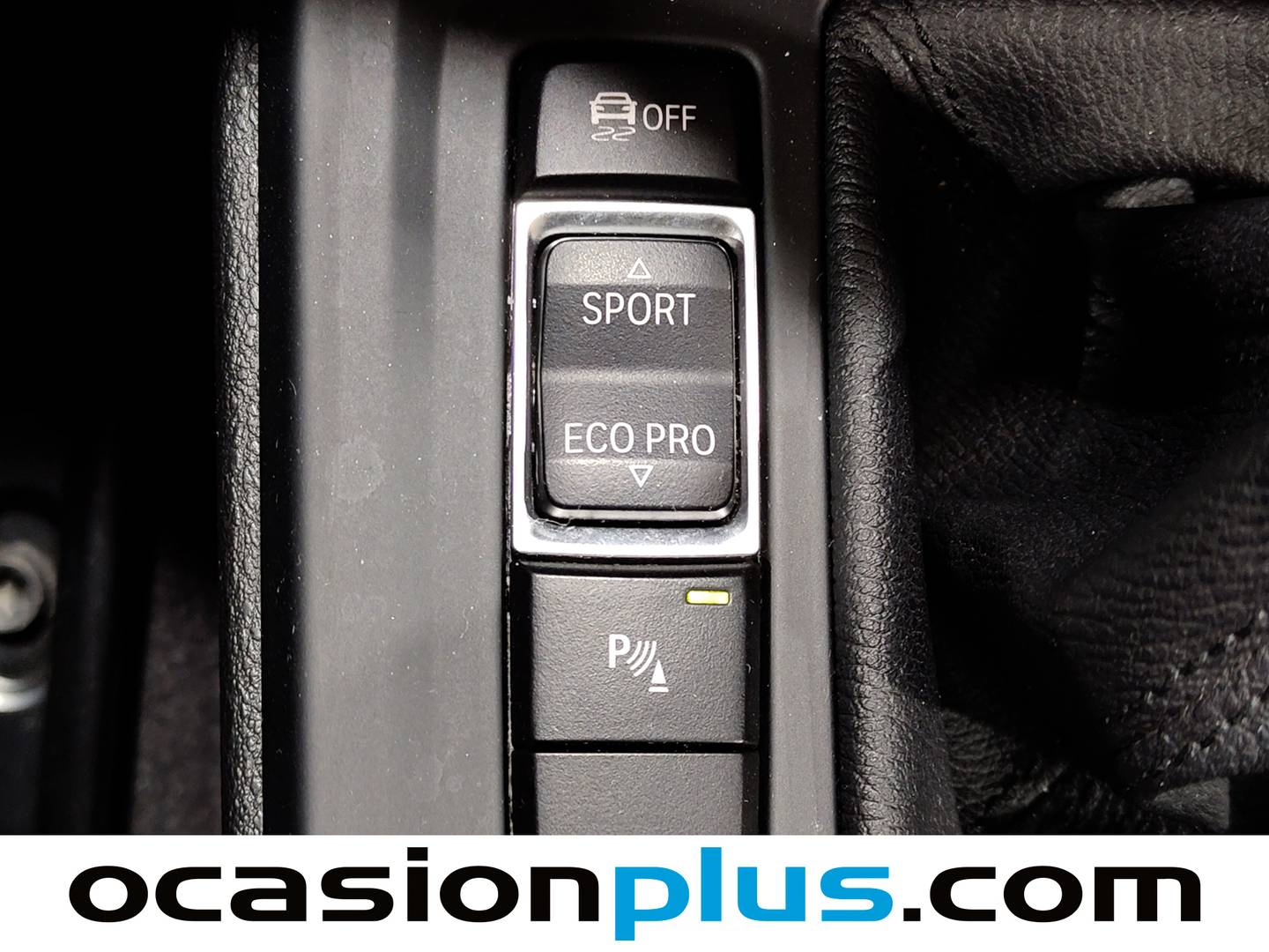 BMW X1 BMW X1 sDrive18i (140 CV) gasolina