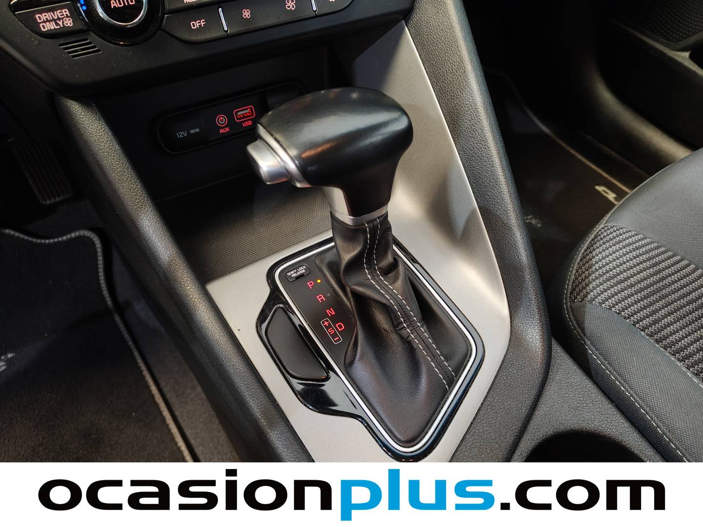 Foto KIA Niro Kia Niro 1.6 GDi HEV Híbrido Concept (141 CV)