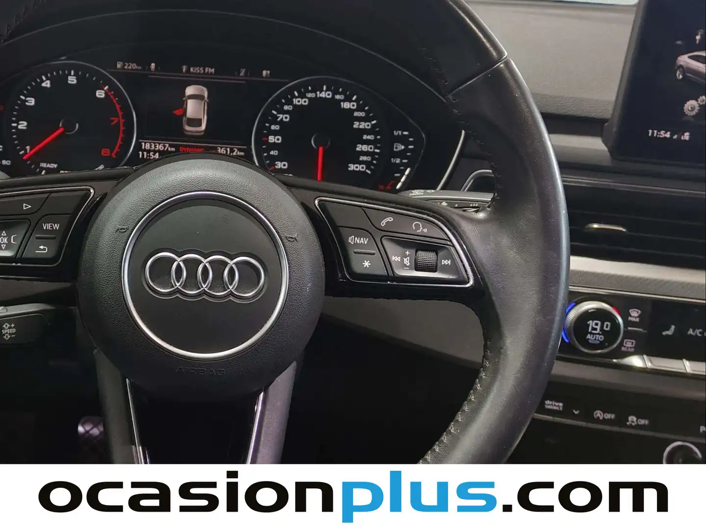 Foto Audi A5 Audi A5 Sportback Sport 2.0 TFSI (190 CV)