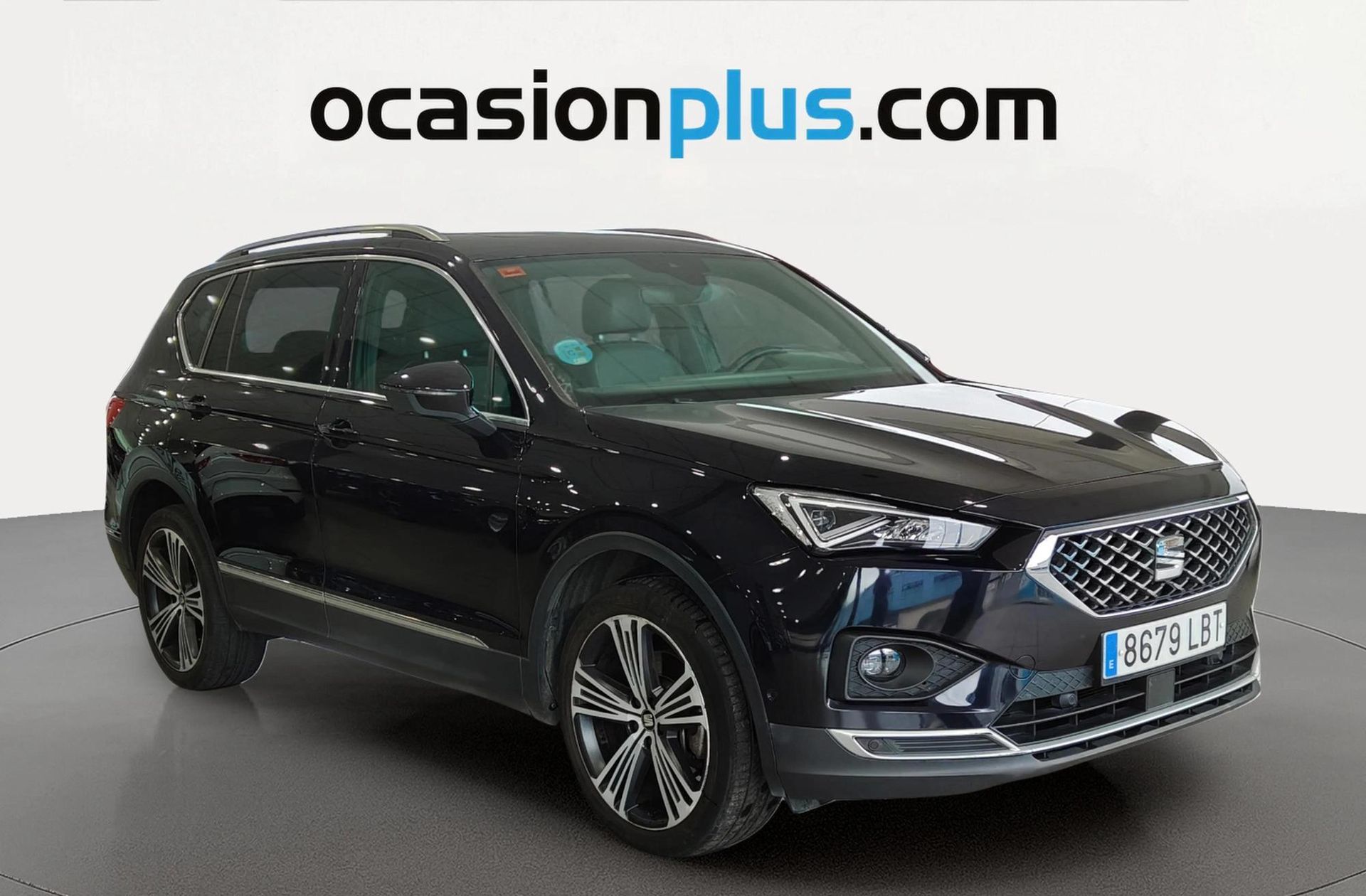 SEAT Tarraco 2.0 TDI Xcellence 4Drive DSG 7 plazas - foto 2