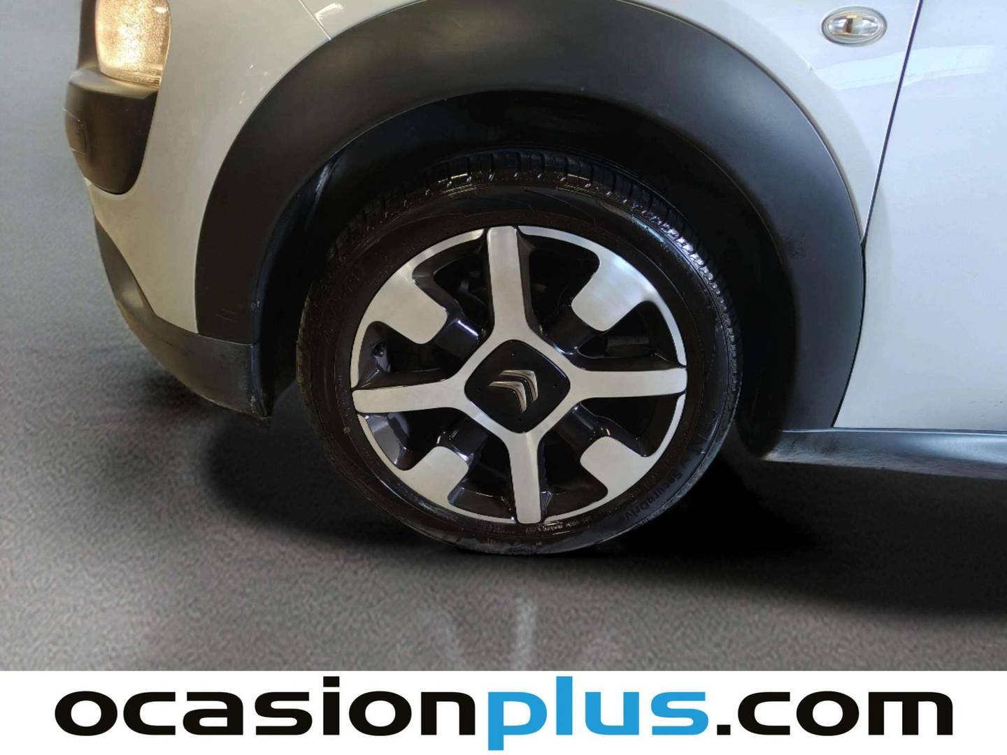 Citroën C4 Cactus Citroën C4 Cactus PureTech 82 Feel Edition (82 CV) km 0