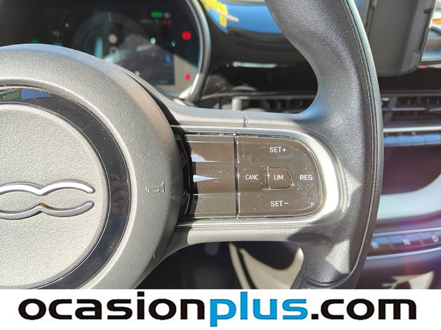 Foto Fiat 500 Fiat 500 Electrico Electrico Action Hb 185 km (95 CV)