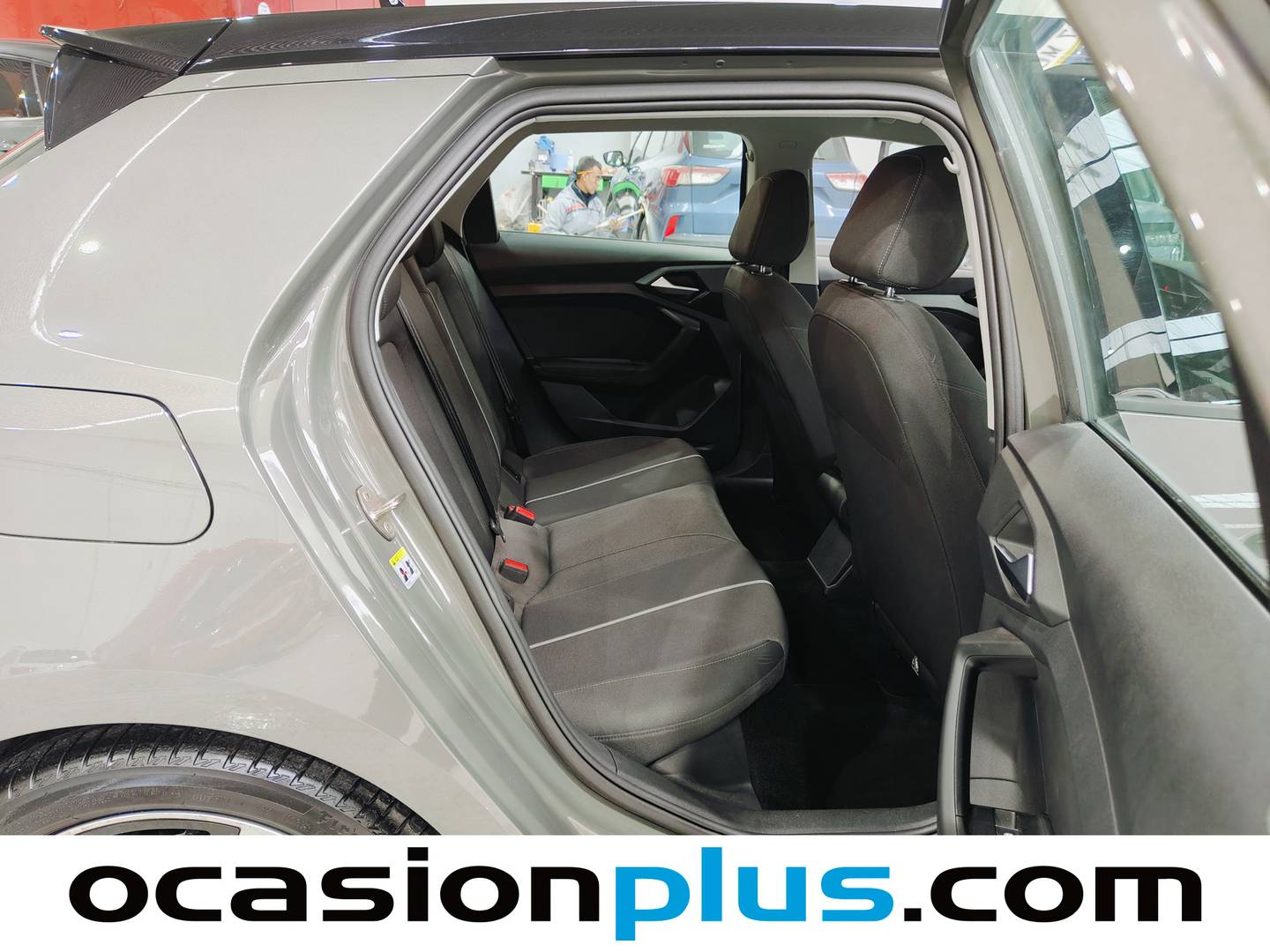 Foto Audi A1 Audi A1 Sportback Adrenalin edition 30 TFSI (116 CV) S tronic PACK S-LINE