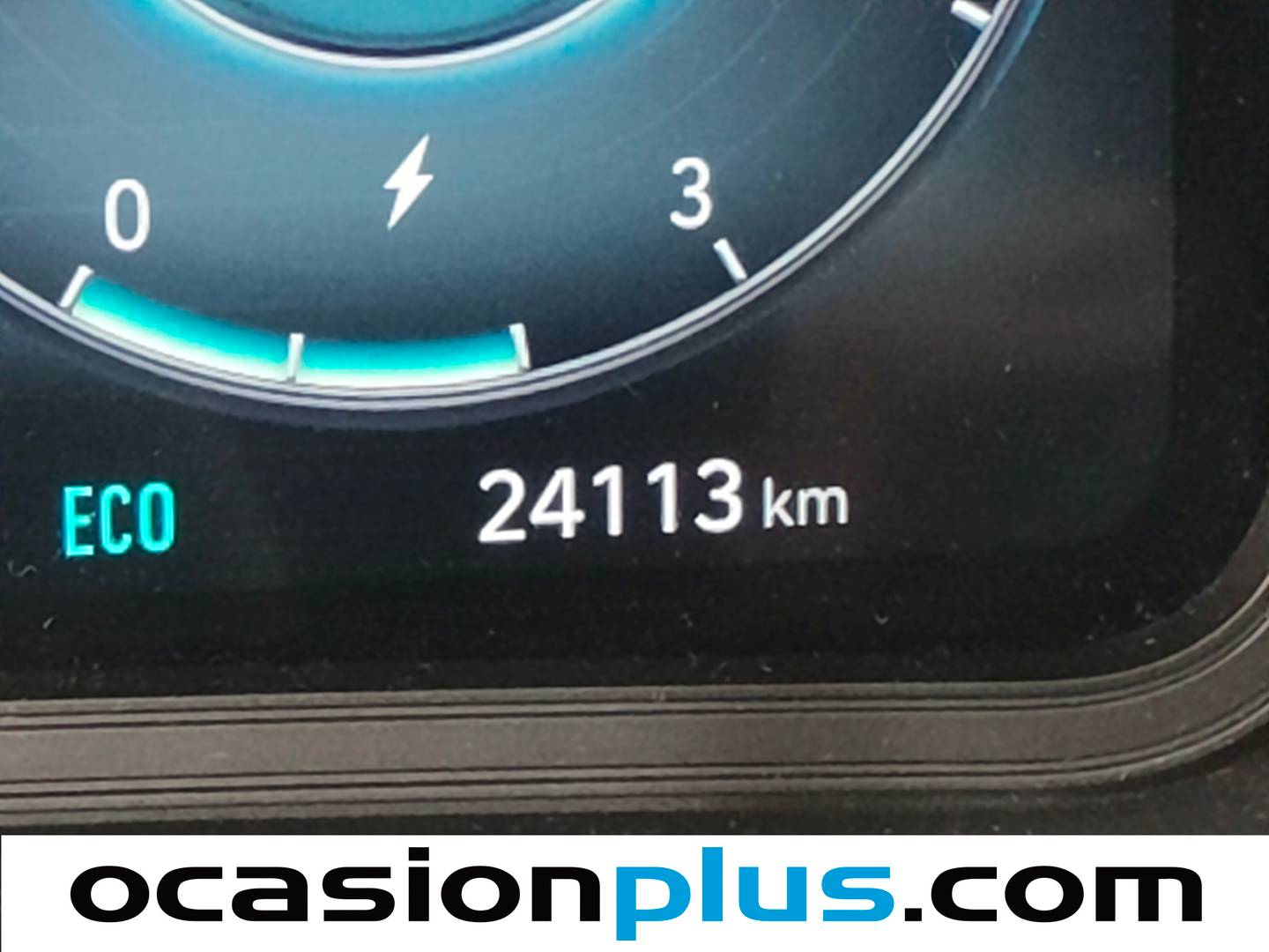 Hyundai Kona Hyundai Kona EV Tecno (136 CV) seminuevo
