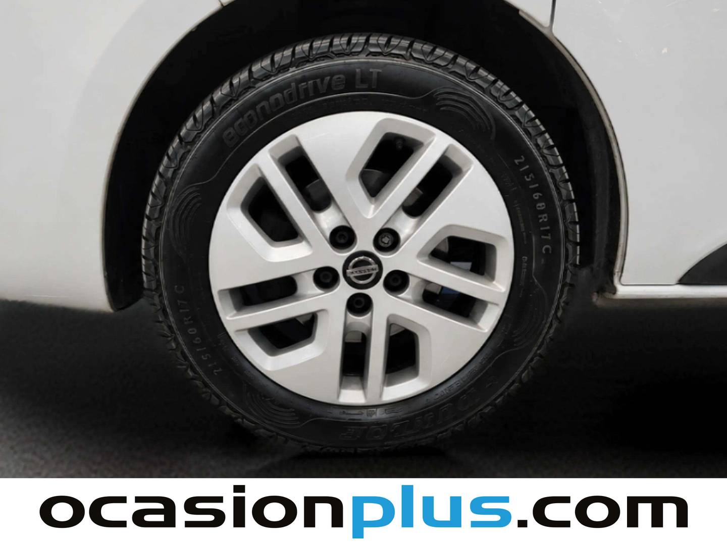 Nissan NV300 Nissan NV300 Combi 2.0 dCi L1H1 1T Premium (120 CV) Camperizada 2 Plazas de ocasión