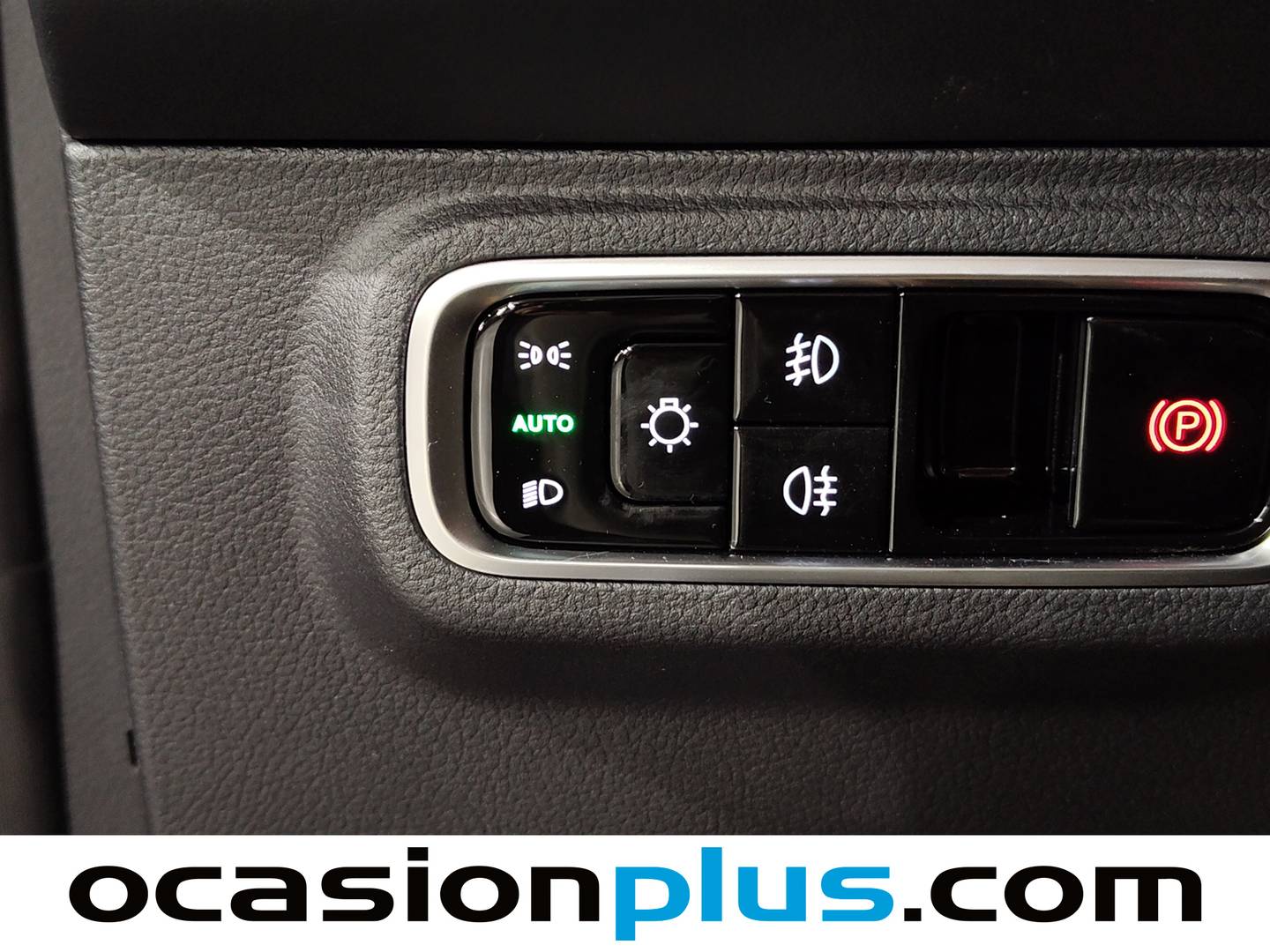 OMODA 5 OMODA 5 1.6 TGDI Premium (145 CV) seminuevo