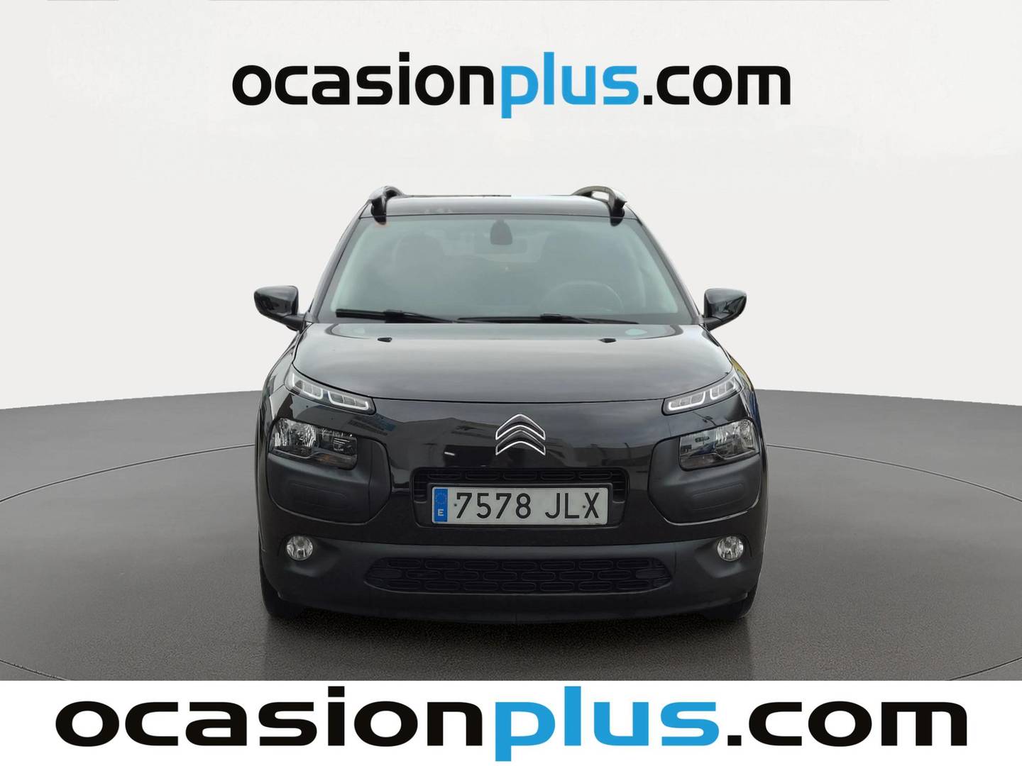Citroën C4 Cactus Citroen C4 Cactus PureTech 110 Feel Edition (110 CV) 110cv