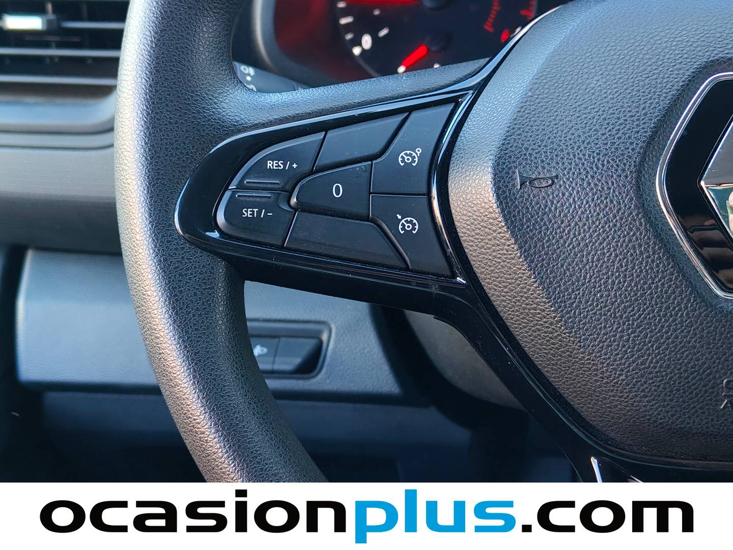 Renault Trafic Renault Trafic Furgon L1H1 Blue dCi (130 CV) de segunda mano