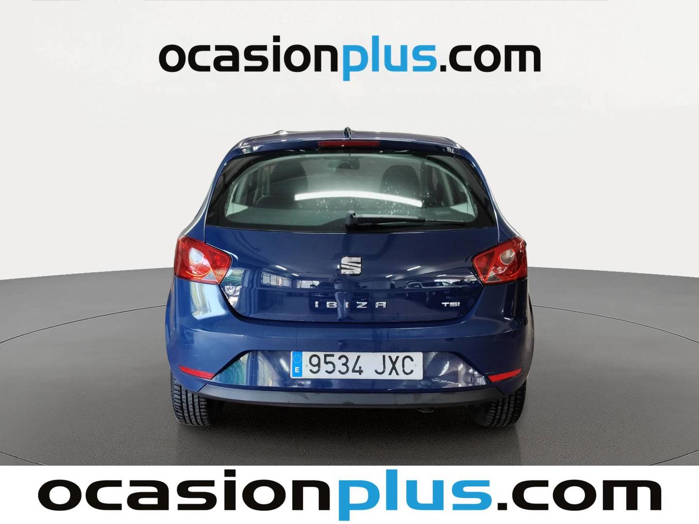 Seat Ibiza Seat Ibiza 1.2 TSI Style (90 CV) barato