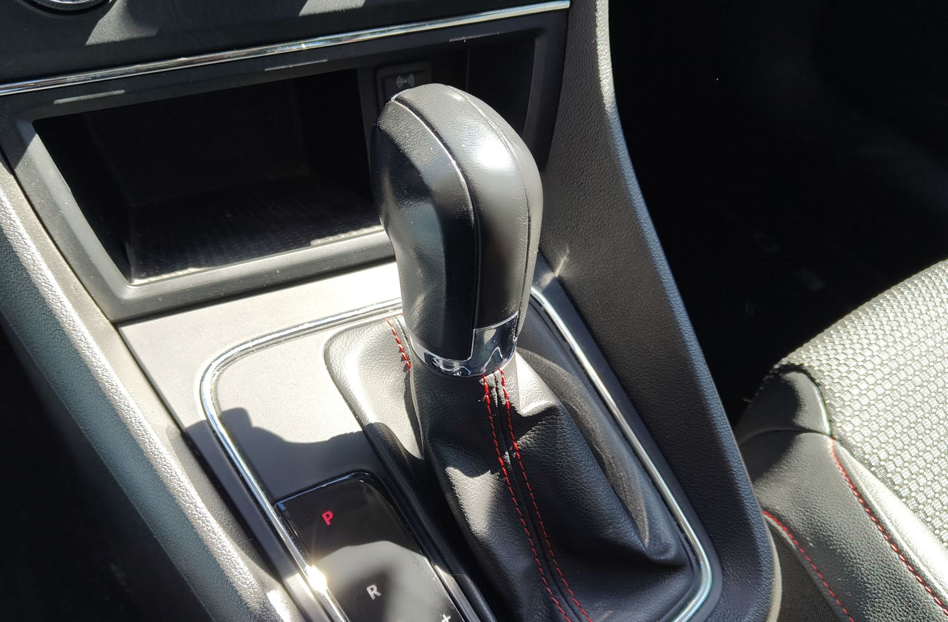 SEAT León SC 1.4 TSI ACT FR DSG - foto 5