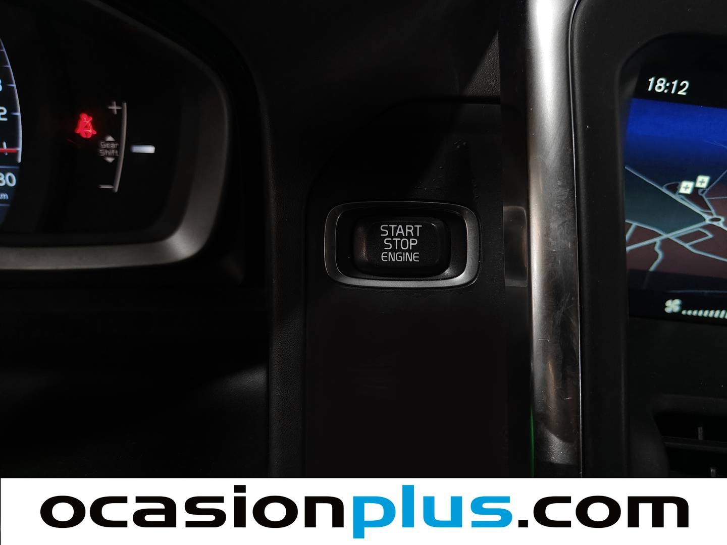 Accesorios del Volvo XC60 Volvo XC60 D3 Kinetic (150 CV)