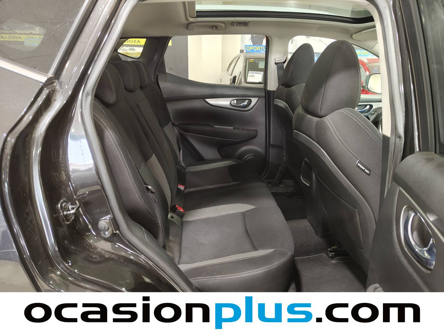 Nissan QASHQAI Nissan Qashqai dCi 130 N-Connecta 4x2 (130 CV) al mejor precio