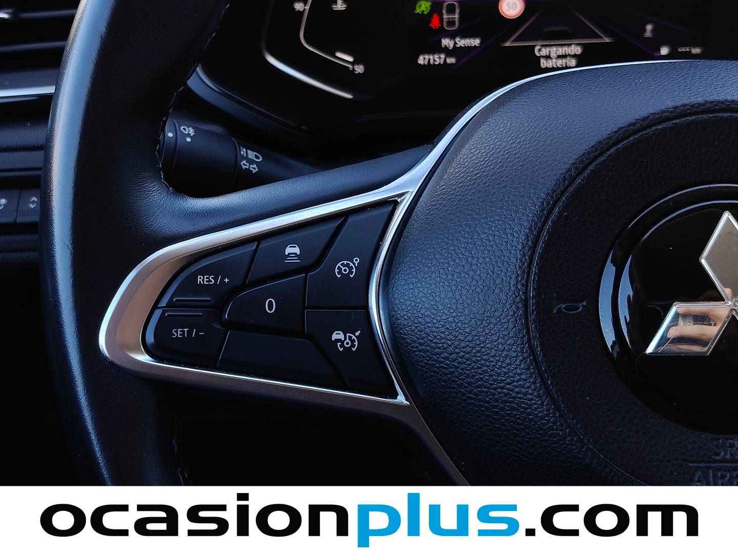 Mitsubishi ASX Mitsubishi ASX 130T MHEV Kaiteki  (140 CV) al mejor precio