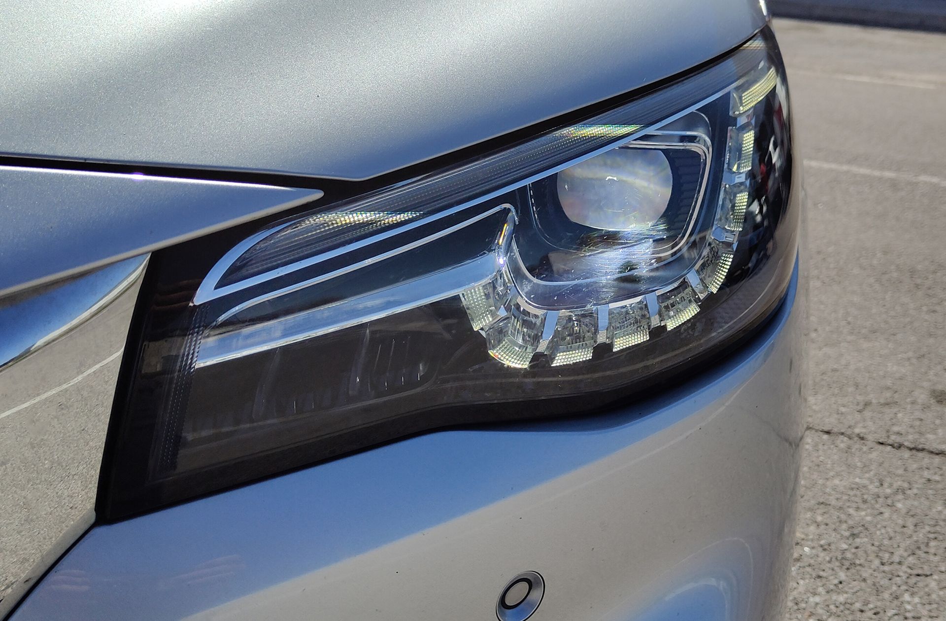 MG eHS 1.5T-GDI PHEV Luxury - foto 15