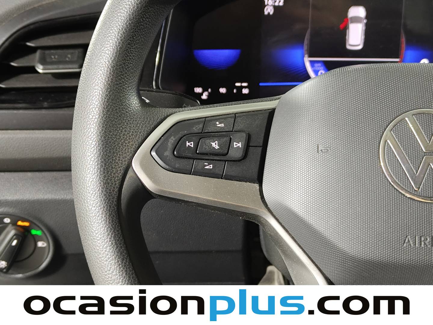 Volkswagen T-Roc Volkswagen T-Roc 1.0 TSI T-Roc (110 CV) 2024