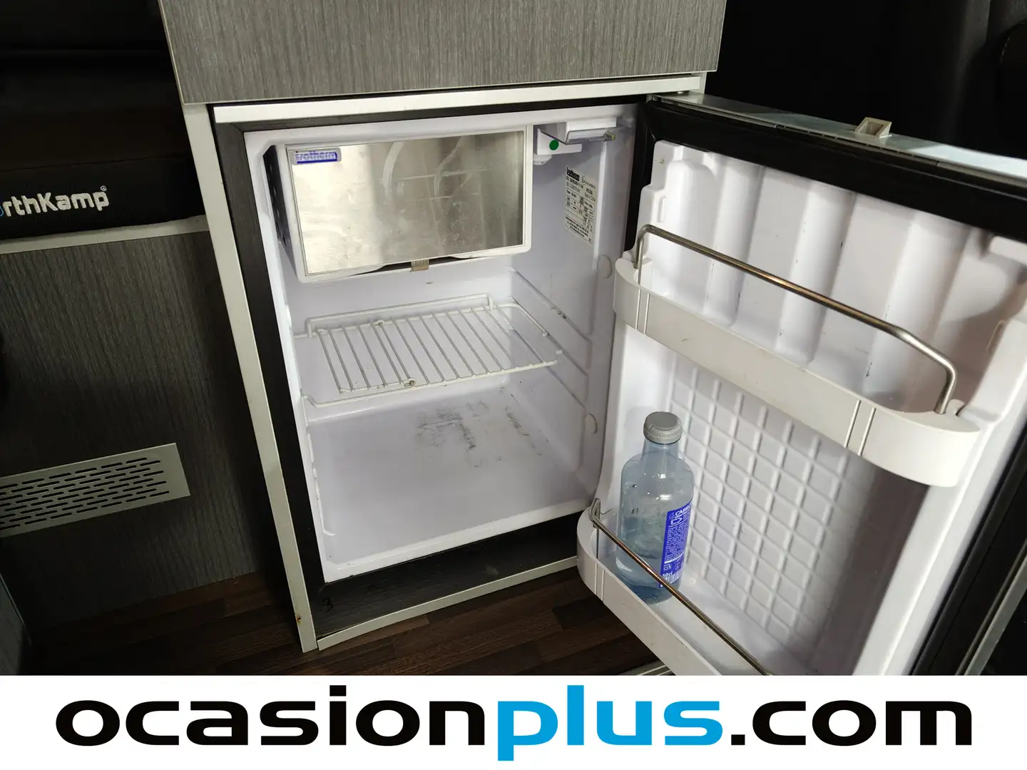 Foto Mercedes Clase V Mercedes-Benz Clase V V 220 d Avantgarde Largo (163 CV) Camperizada 5 Plazas