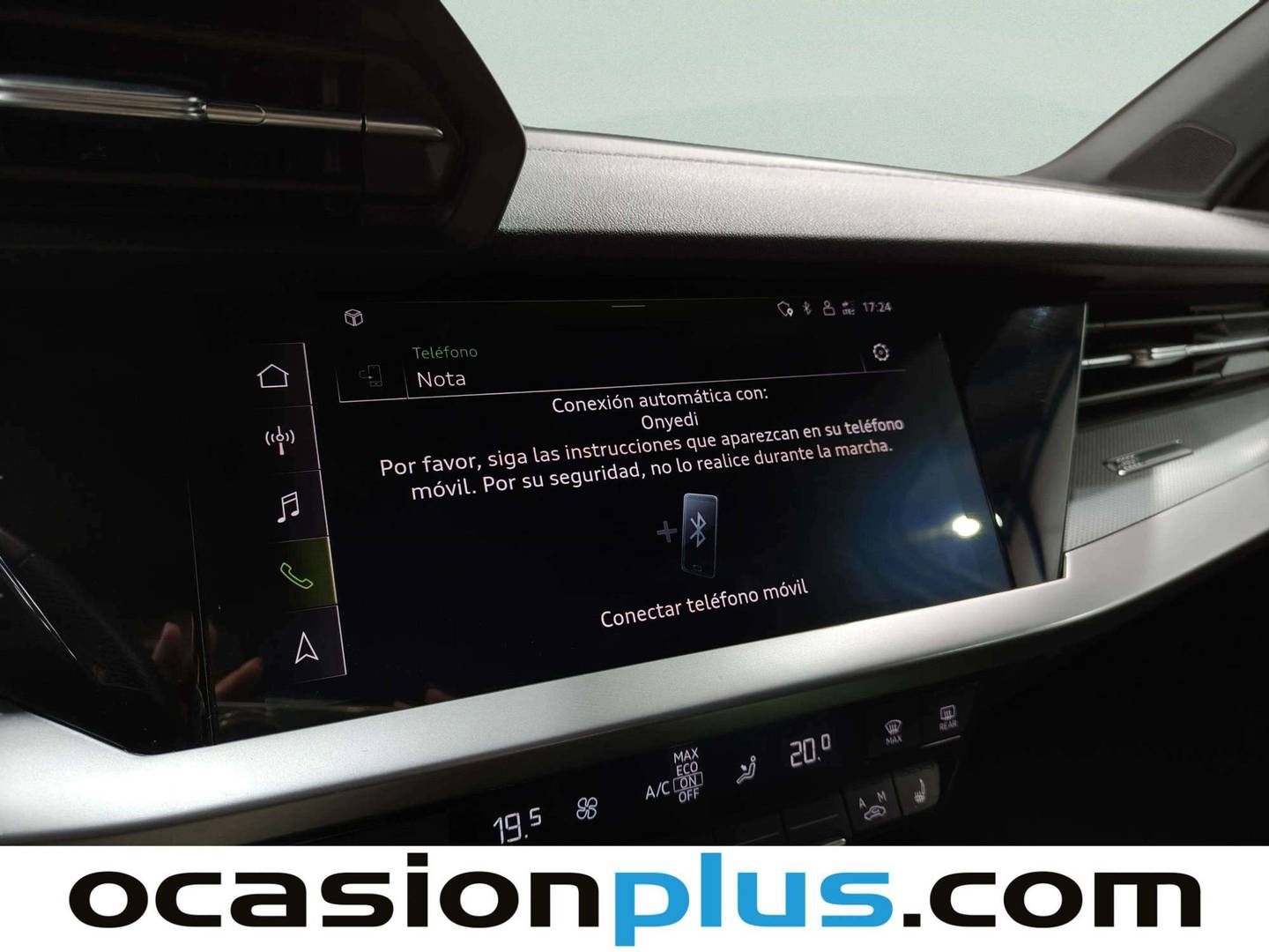 Audi A3 Audi A3 Sportback S line 35 TFSI (150 CV) S tronic 2023