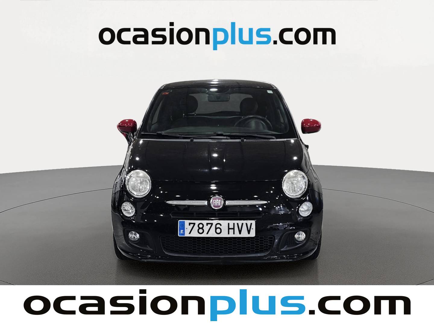 Fiat 500 Fiat 500 1.2 8v GQ (69 CV) 69cv