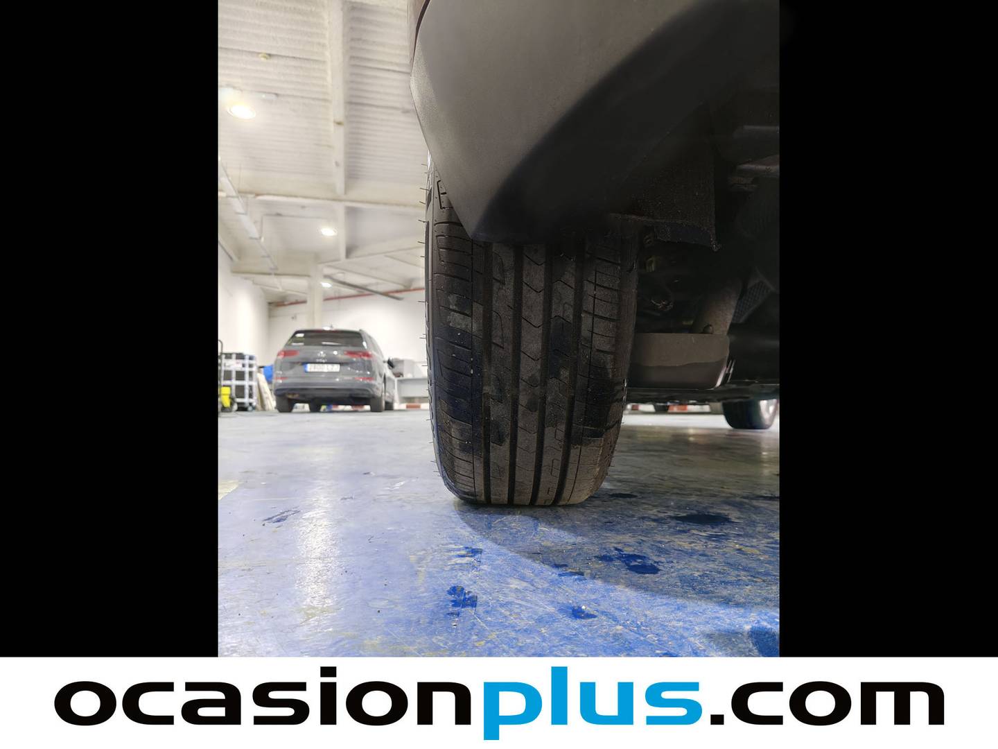 Foto Renault Grand Scénic Renault Grand Scenic Dynamique Energy dCi (130 CV) 7 Plazas