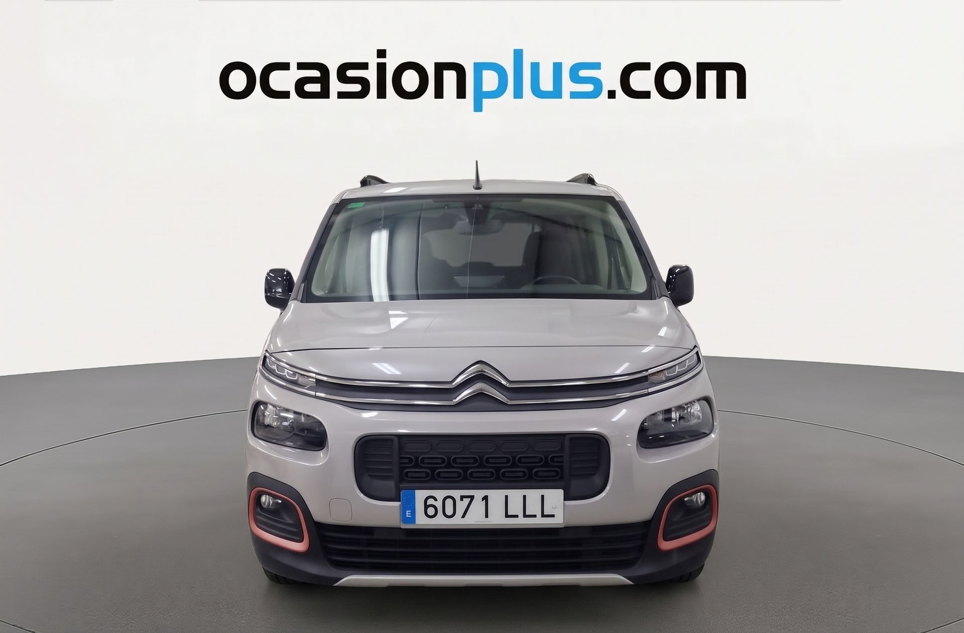 Citroën Berlingo BlueHDi 130 Talla M Shine - foto 13
